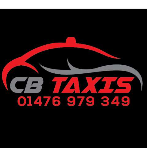 CB Taxis Grantham photo