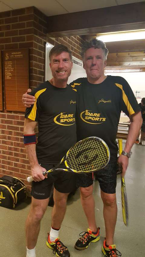 Grantham Squash Club photo